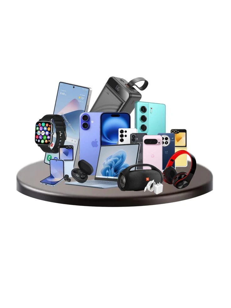 هواتف خليوية & اكسسوارات